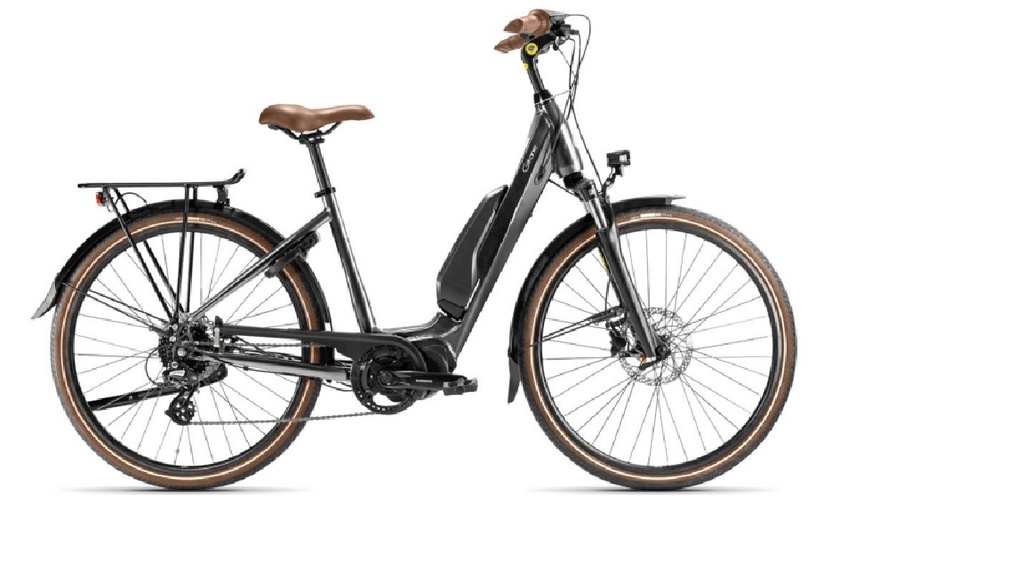 Gitane e-CITY E6100 26" N5