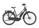 Vélo Électrique Urbain Gazelle Esprit C7 HMS L cadre bas