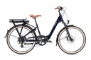 Ville Confort Gitane ORGAN’e-Bike Altus 7 (moteur arrière) (copie)