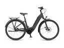 Vélo Électrique Urbain Winora Tria N8f Wave - Smart System