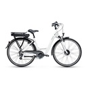 Vélo électrique d'occasion Gitane 2019 ORGAN'E-Bike XS 26"